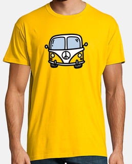 Peace Van