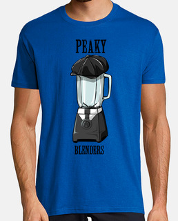 Peaky Blenders