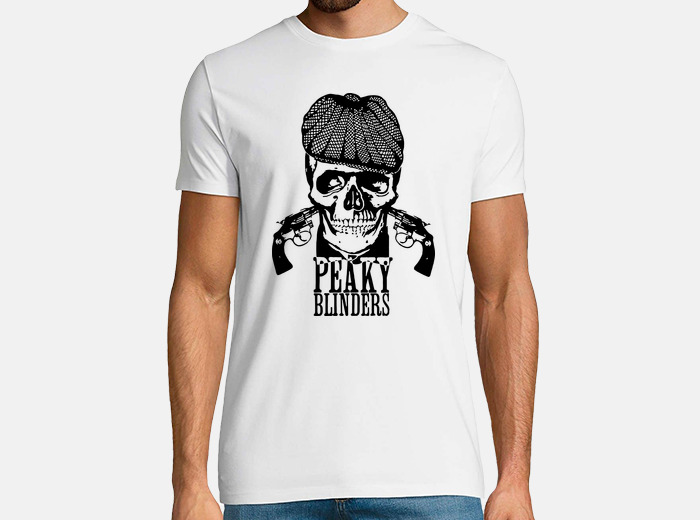 Peaky blinders pyjamas discount mens