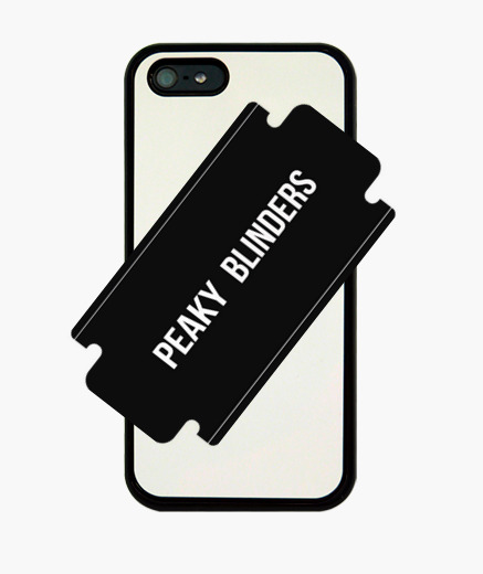 coque iphone xr peaky blinders