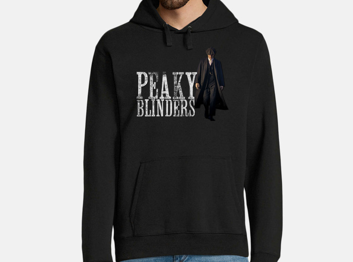 Peaky blinders hoodie sales