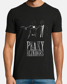 Peaky Blinders - Pistoleros