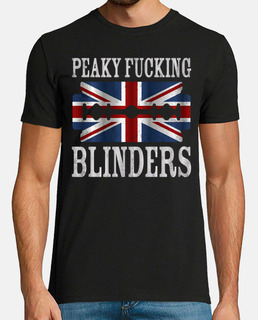 Peaky Fucking Blinders
