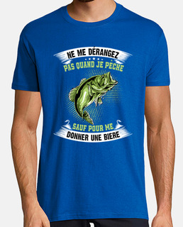 pêche  en mer et surfcasting