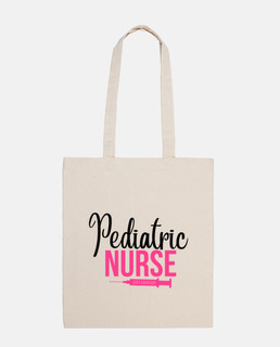 Pediatric Nurse Gift