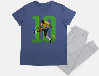 pele, pajamas