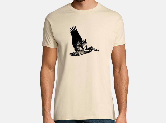 pelican t shirt