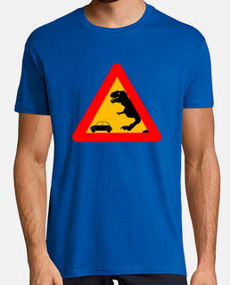 Peligro Tyrannosaurus Rex