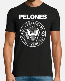 Pelones - Felipe