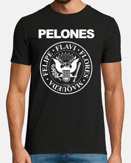 Pelones - Flavi
