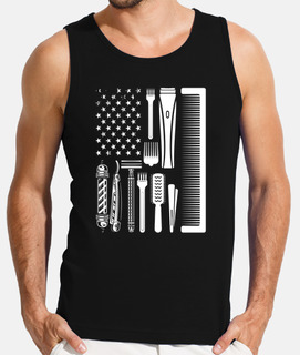peluquero diseño barbero cotización