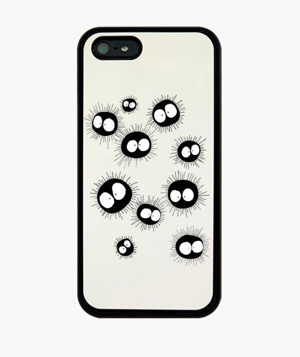 coque le voyage de chihiro iphone 7