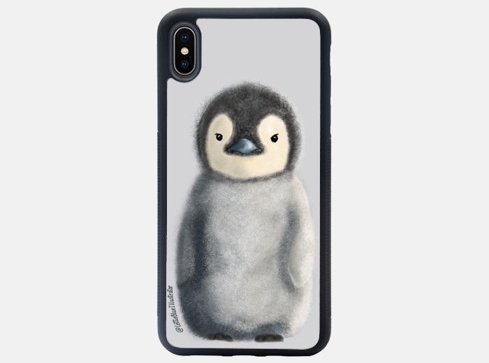 penguin iphone xs case penguin iphone xs case