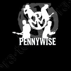 pennywise logo