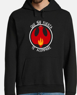 Pentecostes dark capucha