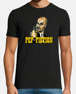 Pep Fiction