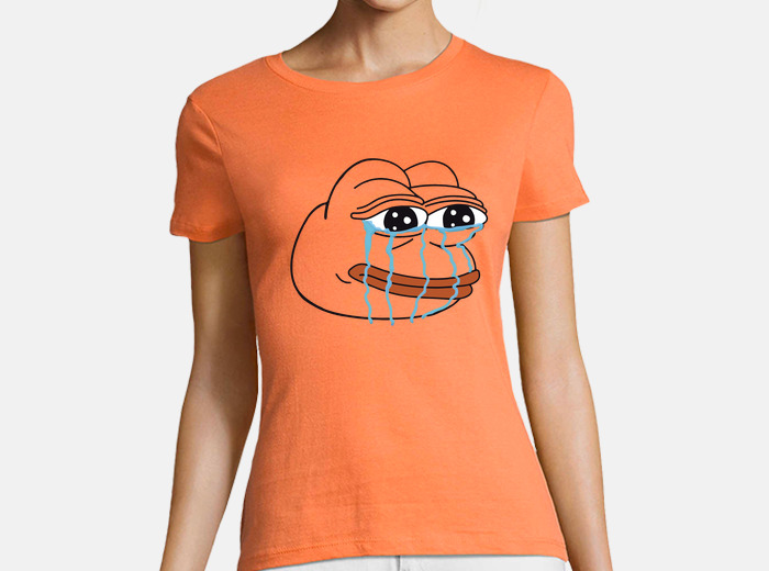 Pepe frog t shirt deals