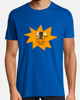 Mencionar Garantizar Oblicuo Camisetas Angeles de charlie - Envío Gratis | laTostadora