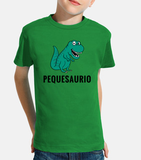 pequesaurus