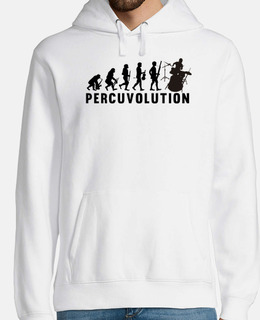 percussioni evolutive