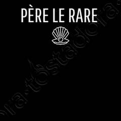 Tee Shirt Pere Le Rare Idee Cadeau Tostadora