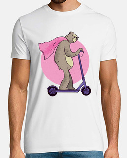 perezoso scooter perezoso animales sies