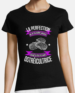 perfection et ostréiculture