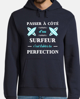 perfezione surfista umorismo surf man