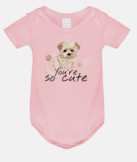 Perrito cute