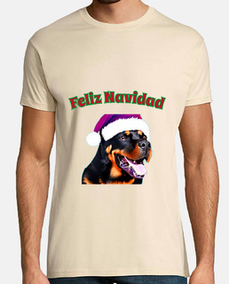 Perrito festivo