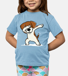 Camisetas Niños Perro - Gratis | laTostadora