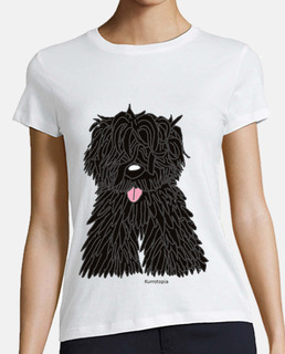 Perro de agua 1