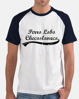 Perro Lobo Checoslovaco Old Style b/c chico