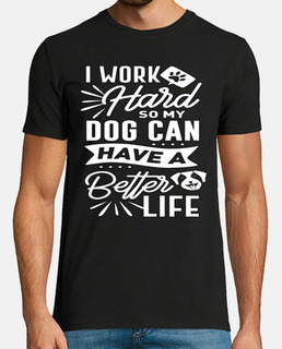 perro mejor vida dueño del perro mejor 
