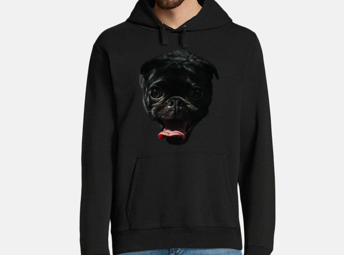 Sudadera pug online