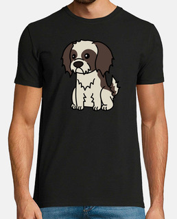 - Sudadera perro-usted hablando a mí Camiseta también disponibles Shih Tzu 
