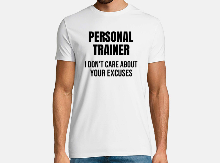 Personal Trainer Coffee Mug Funny Gift Idea For Fitness Buff | eBay