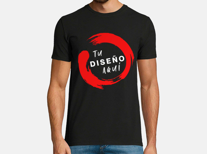 Diseños bonitos para fashion camisetas