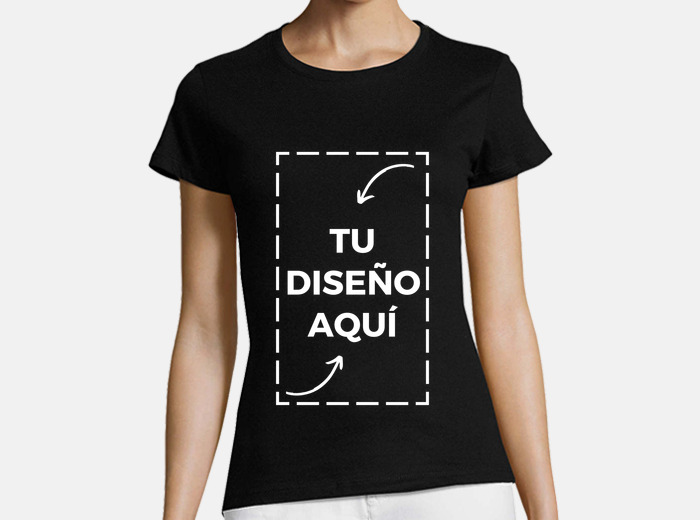Camisetas molonas mujer deals