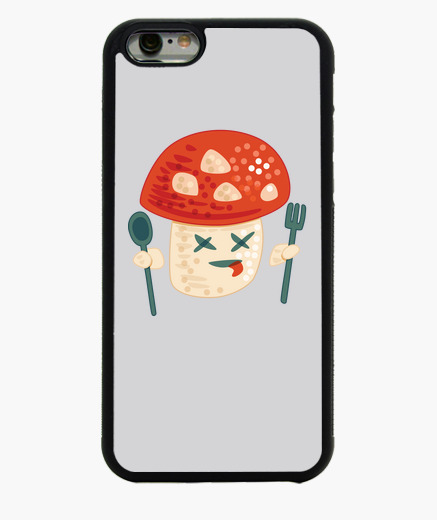 coque iphone 6 champignon coque iphone 6 champignon