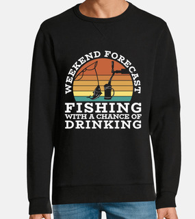 pesca birra pescatore ami da pesca lucc
