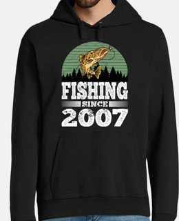 pesca dal 2007