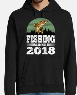 pesca dal 2018