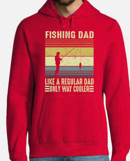 pesca papà pescatore amo luccio