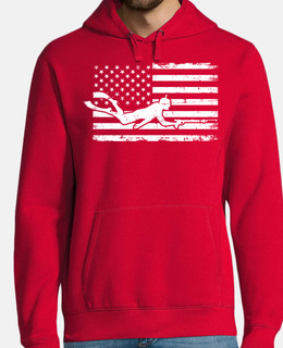 pesca subacquea usa