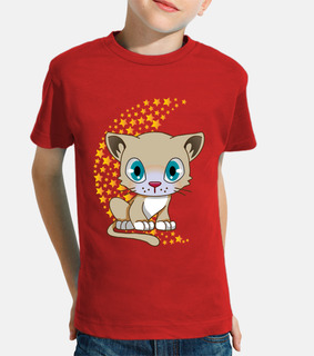 pet cat