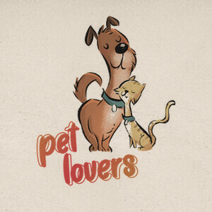 Camisetas Pet lovers