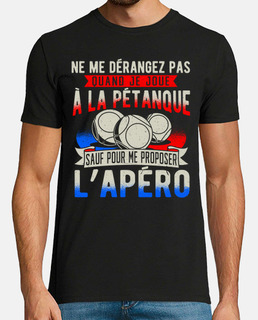 Petanque Petanque