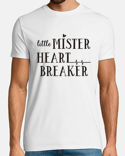 petit monsieur briseur de coeur
