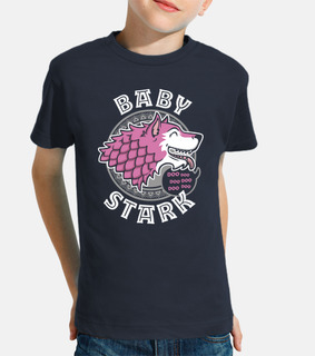petite fille stark